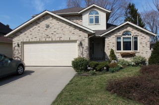 356 VICTORIA AVE, Point Edward, Ontario, Canada