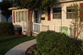405 ARTHUR ST, Point Edward, Ontario, Canada