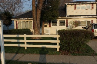 405 ARTHUR ST, Point Edward, Ontario, Canada