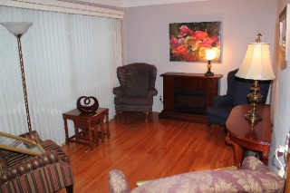 405 ARTHUR ST, Point Edward, Ontario, Canada