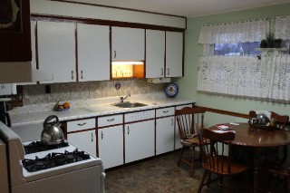 405 ARTHUR ST, Point Edward, Ontario, Canada