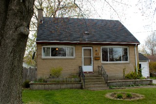 573 MONTCALM AVE, Sarnia, Ontario, Canada