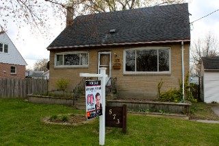 573 MONTCALM AVE, Sarnia, Ontario, Canada