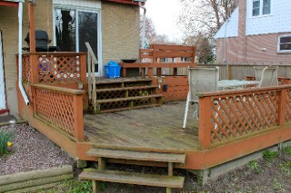 573 MONTCALM AVE, Sarnia, Ontario, Canada