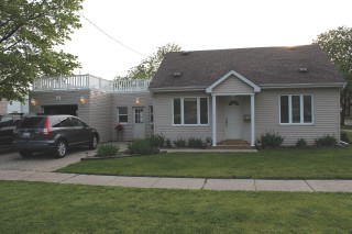 302 ALBERT ST, Point Edward, Ontario, Canada