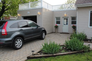 302 ALBERT ST, Point Edward, Ontario, Canada