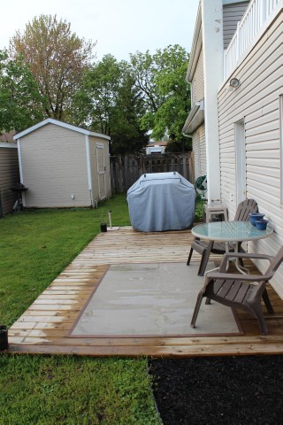 302 ALBERT ST, Point Edward, Ontario, Canada