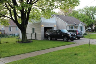302 ALBERT ST, Point Edward, Ontario, Canada
