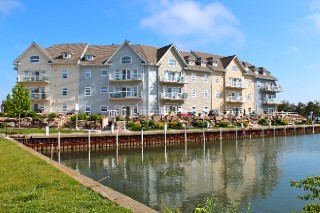 1550 VENETIAN BLVD 107, Point Edward, Ontario, Canada