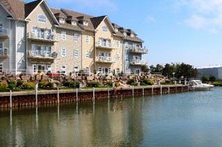 1550 VENETIAN BLVD 107, Point Edward, Ontario, Canada