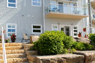 1550 VENETIAN BLVD 107, Point Edward, Ontario, Canada