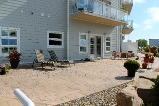 1550 VENETIAN BLVD 107, Point Edward, Ontario, Canada