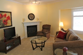 1550 VENETIAN BLVD 107, Point Edward, Ontario, Canada