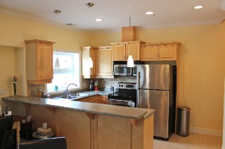 1550 VENETIAN BLVD 107, Point Edward, Ontario, Canada