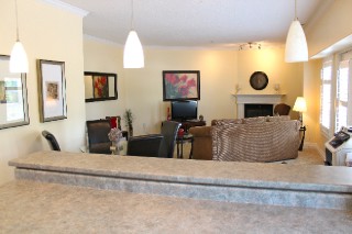 1550 VENETIAN BLVD 107, Point Edward, Ontario, Canada
