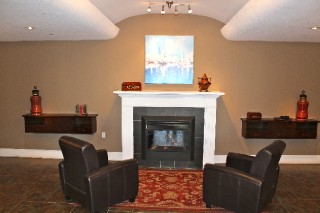 1550 VENETIAN BLVD 107, Point Edward, Ontario, Canada