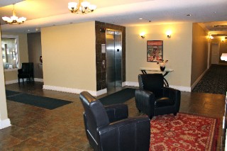 1550 VENETIAN BLVD 107, Point Edward, Ontario, Canada