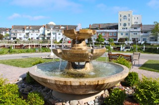 1550 VENETIAN BLVD 107, Point Edward, Ontario, Canada