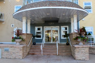 1550 VENETIAN BLVD 107, Point Edward, Ontario, Canada