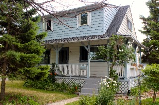 609 MICHIGAN AVE, Point Edward, Ontario, Canada