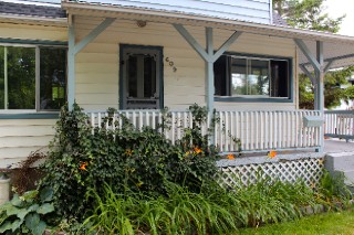 609 MICHIGAN AVE, Point Edward, Ontario, Canada