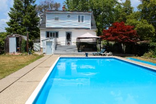 609 MICHIGAN AVE, Point Edward, Ontario, Canada