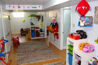 2447 LAKEFIELD, Sarnia, Ontario, Canada