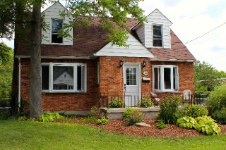 1434 EGMOND DR, Sarnia, Ontario, Canada