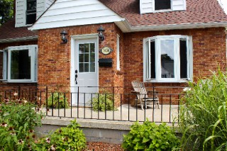 1434 EGMOND DR, Sarnia, Ontario, Canada