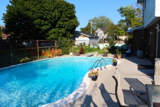 304 VICTORIA AVE, Point Edward, Ontario, Canada