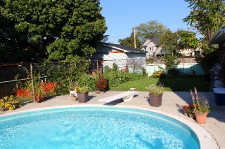304 VICTORIA AVE, Point Edward, Ontario, Canada