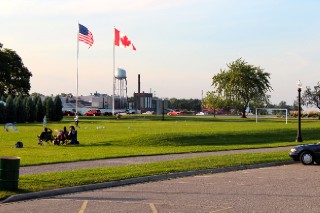 304 VICTORIA AVE, Point Edward, Ontario, Canada