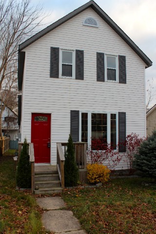 169 BRIGHT ST, Sarnia, Ontario, Canada