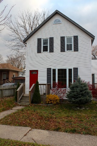 169 BRIGHT ST, Sarnia, Ontario, Canada