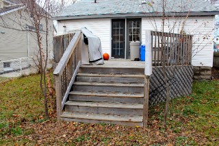 169 BRIGHT ST, Sarnia, Ontario, Canada