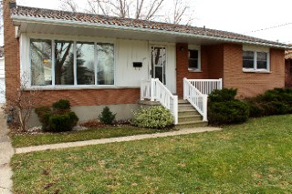 599 BERKSHIRE RD, Sarnia, Ontario, Canada