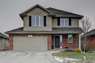 712 FOREST HILL CRT, Sarnia, Ontario, Canada