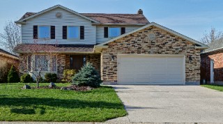 2933 DRIFTWOOD AVE, Sarnia, Ontario, Canada