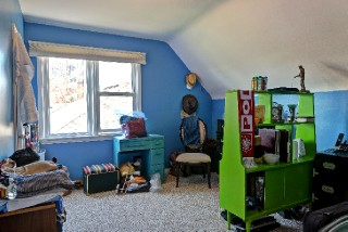 12 ALFRED ST, Point Edward, Ontario, Canada