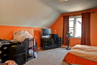 12 ALFRED ST, Point Edward, Ontario, Canada