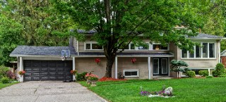 1184 SHERWOOD TRAIL, Sarnia, Ontario, Canada