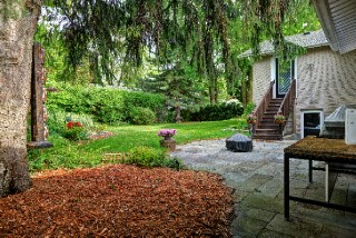 1184 SHERWOOD TRAIL, Sarnia, Ontario, Canada