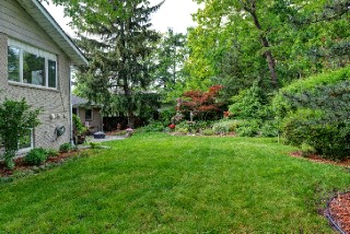 1184 SHERWOOD TRAIL, Sarnia, Ontario, Canada