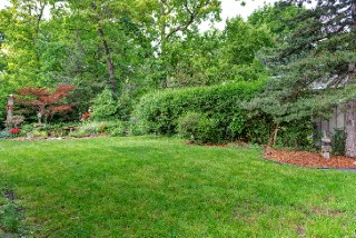 1184 SHERWOOD TRAIL, Sarnia, Ontario, Canada