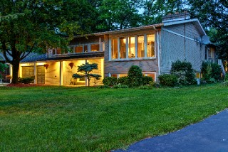 1184 SHERWOOD TRAIL, Sarnia, Ontario, Canada