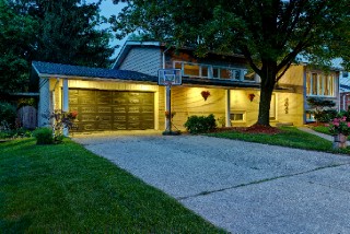 1184 SHERWOOD TRAIL, Sarnia, Ontario, Canada