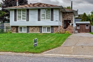 142 HANNA CRES, Sarnia, Ontario, Canada