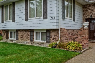 142 HANNA CRES, Sarnia, Ontario, Canada