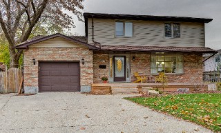 1568 BOVE CRT, Sarnia, Ontario, Canada