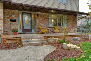 1568 BOVE CRT, Sarnia, Ontario, Canada